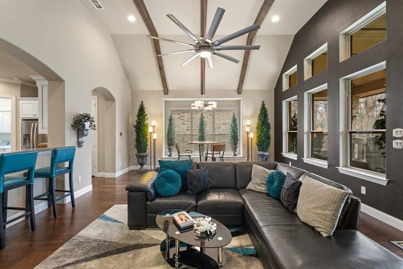 4711 Taylor Lane, Grapevine TX 76051 - Photo 5