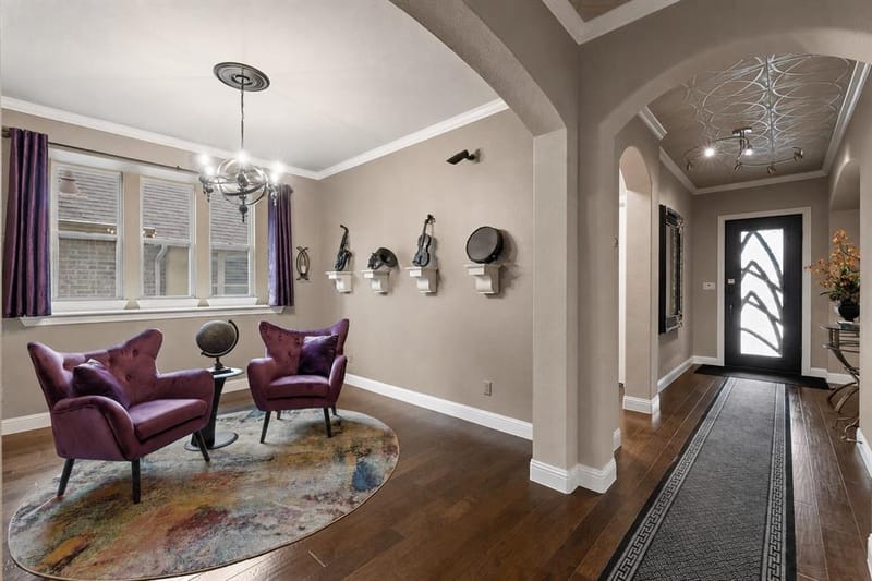 4711 Taylor Lane, Grapevine TX 76051 - Photo 20