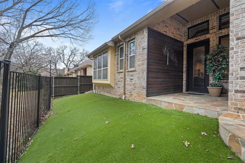 4711 Taylor Lane, Grapevine TX 76051 - Photo 34
