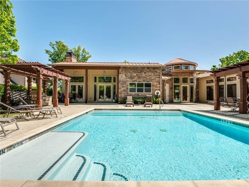 4711 Taylor Lane, Grapevine TX 76051 - Photo 38