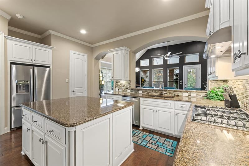 4711 Taylor Lane, Grapevine TX 76051 - Photo 10