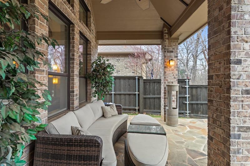 4711 Taylor Lane, Grapevine TX 76051 - Photo 33