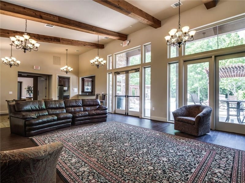 4711 Taylor Lane, Grapevine TX 76051 - Photo 37