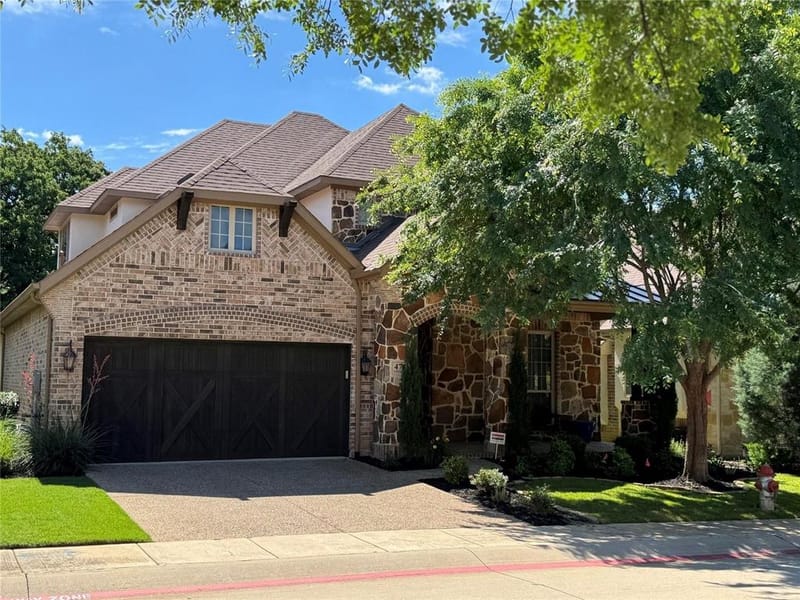4711 Taylor Lane, Grapevine TX 76051 - Photo 31