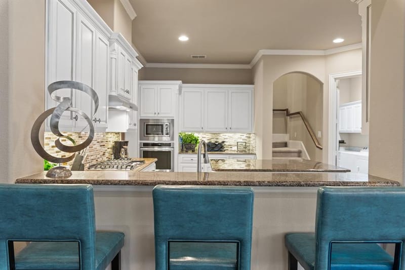 4711 Taylor Lane, Grapevine TX 76051 - Photo 8