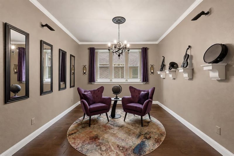 4711 Taylor Lane, Grapevine TX 76051 - Photo 21