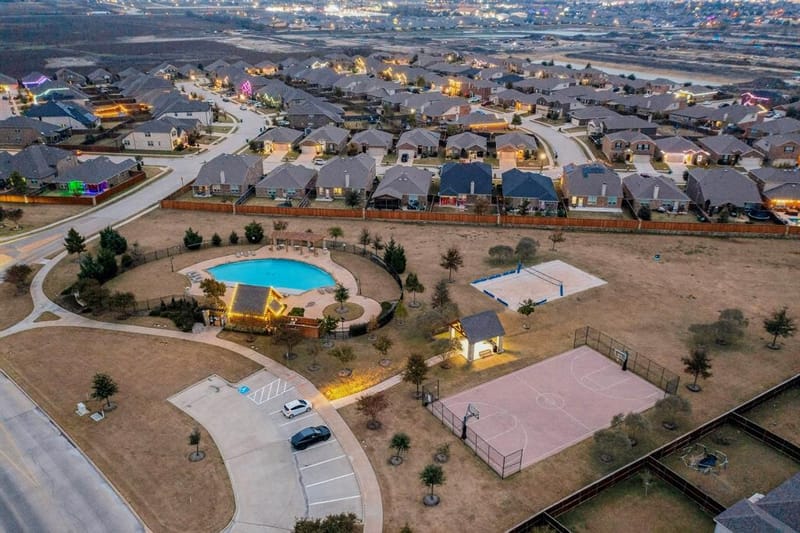 1162 Queensdown Way, Forney TX 75126 - Photo 13