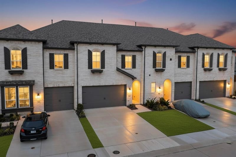 1162 Queensdown Way, Forney TX 75126 - Photo 16