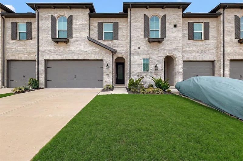 1162 Queensdown Way, Forney TX 75126 - Photo 18