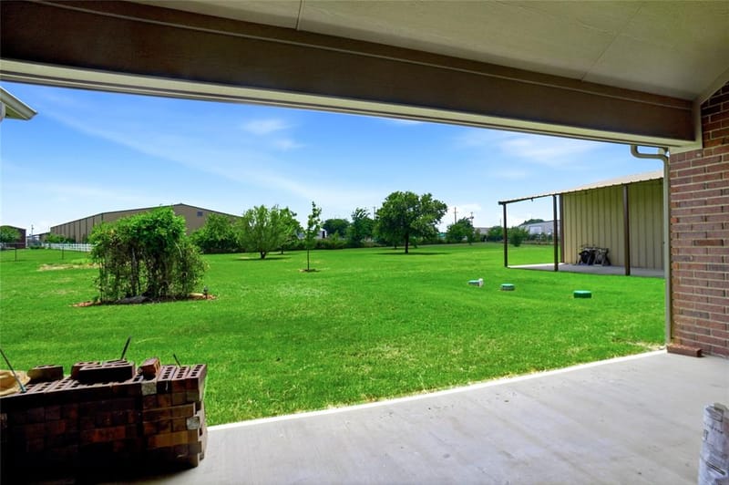 2757 Purple Sage Trail, Fort Worth TX 76179 - Photo 2