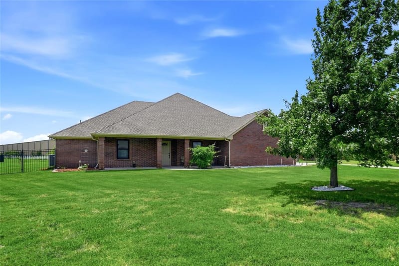 2757 Purple Sage Trail, Fort Worth TX 76179