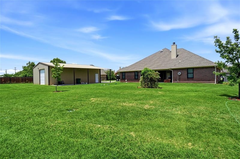 2757 Purple Sage Trail, Fort Worth TX 76179 - Photo 5
