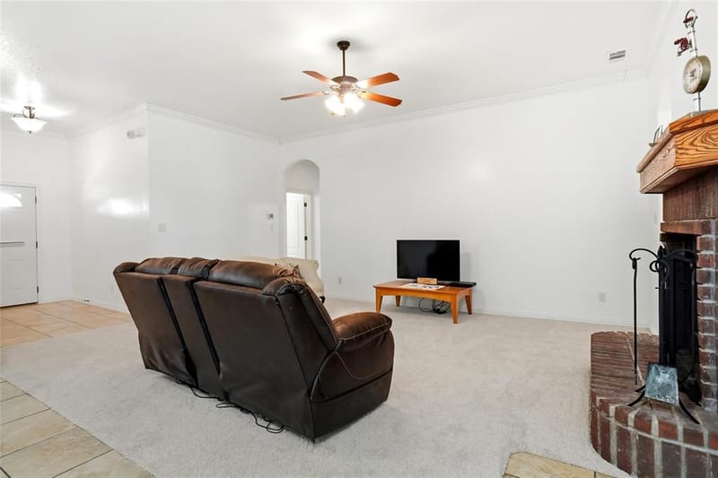 2757 Purple Sage Trail, Fort Worth TX 76179 - Photo 10