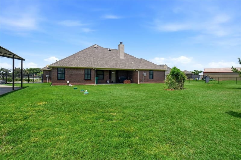2757 Purple Sage Trail, Fort Worth TX 76179 - Photo 4