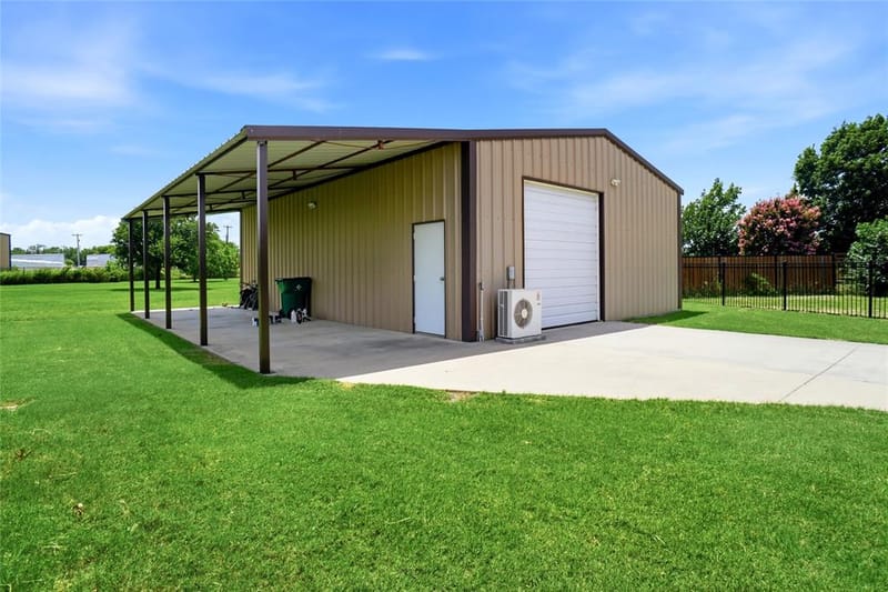 2757 Purple Sage Trail, Fort Worth TX 76179 - Photo 8