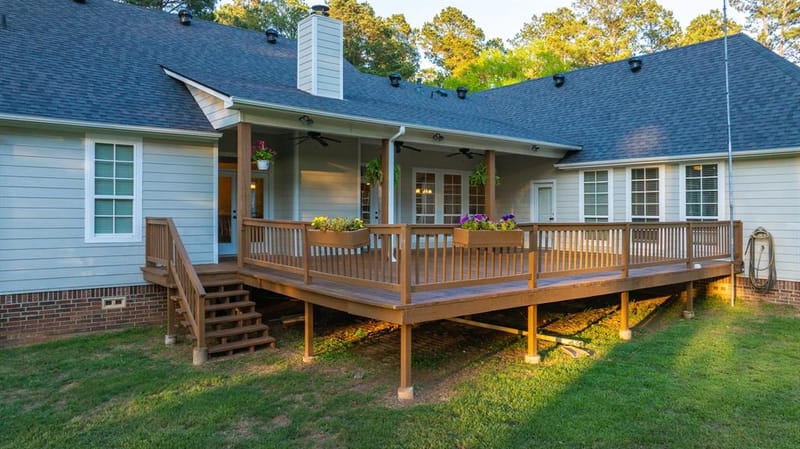 22924 County Road 223, Arp TX 75750 - Photo 23