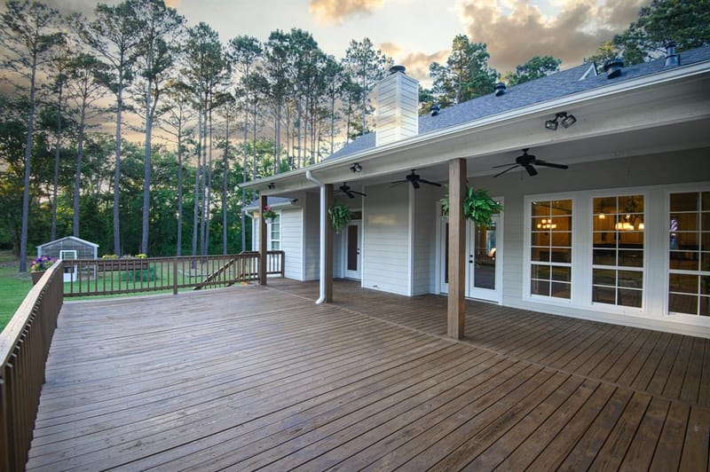 22924 County Road 223, Arp TX 75750 - Photo 27