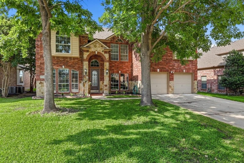 15226 Preachers Lane, Frisco TX 75035 - Photo 2