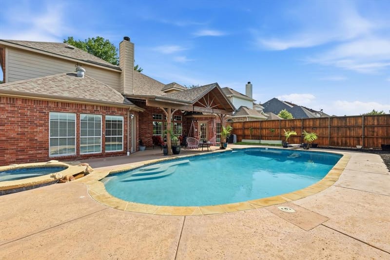 15226 Preachers Lane, Frisco TX 75035 - Photo 32