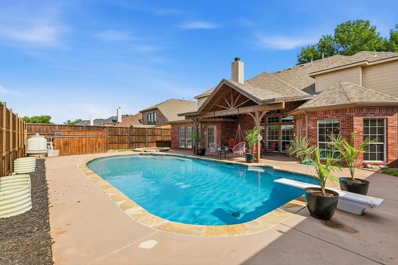 15226 Preachers Lane, Frisco TX 75035 - Photo 30