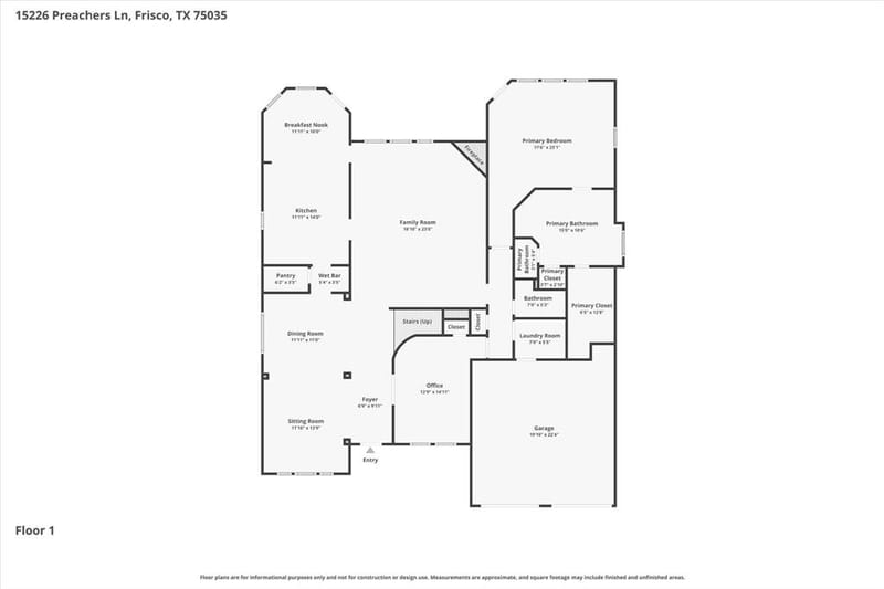 15226 Preachers Lane, Frisco TX 75035 - Photo 38
