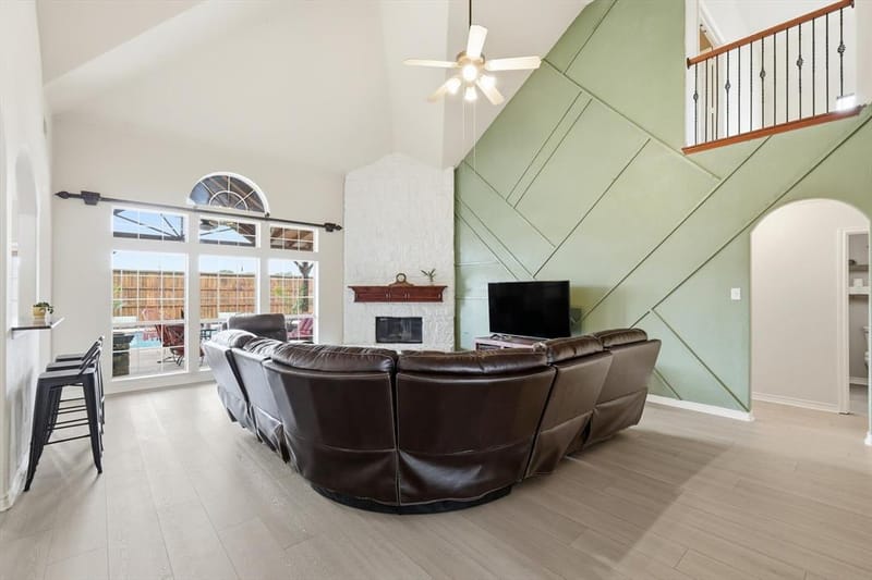 15226 Preachers Lane, Frisco TX 75035 - Photo 14