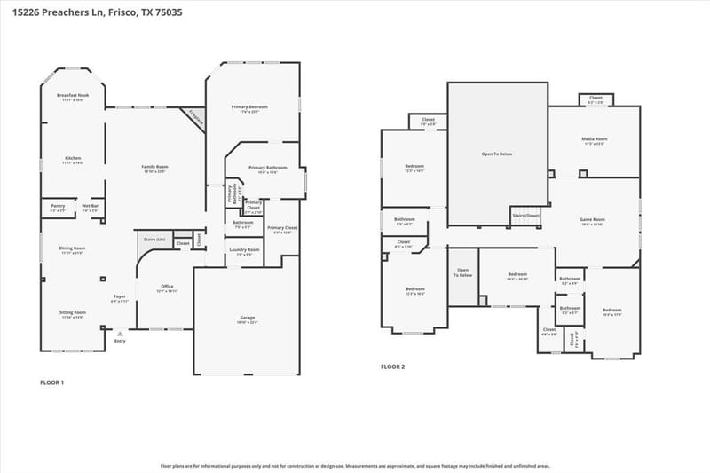 15226 Preachers Lane, Frisco TX 75035 - Photo 37