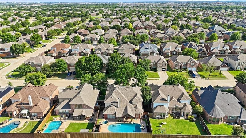 15226 Preachers Lane, Frisco TX 75035 - Photo 35