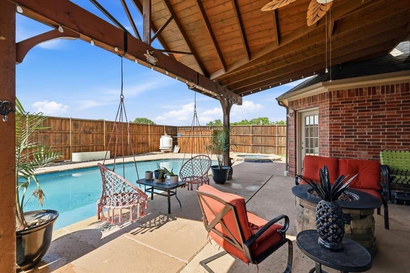 15226 Preachers Lane, Frisco TX 75035 - Photo 29