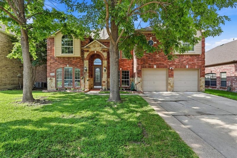 15226 Preachers Lane, Frisco TX 75035 - Photo 4