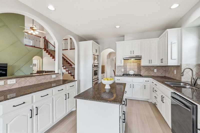 15226 Preachers Lane, Frisco TX 75035 - Photo 8