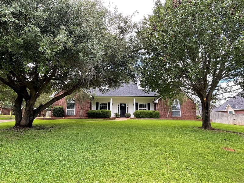 107 Spring Valley Run, Bullard TX 75757