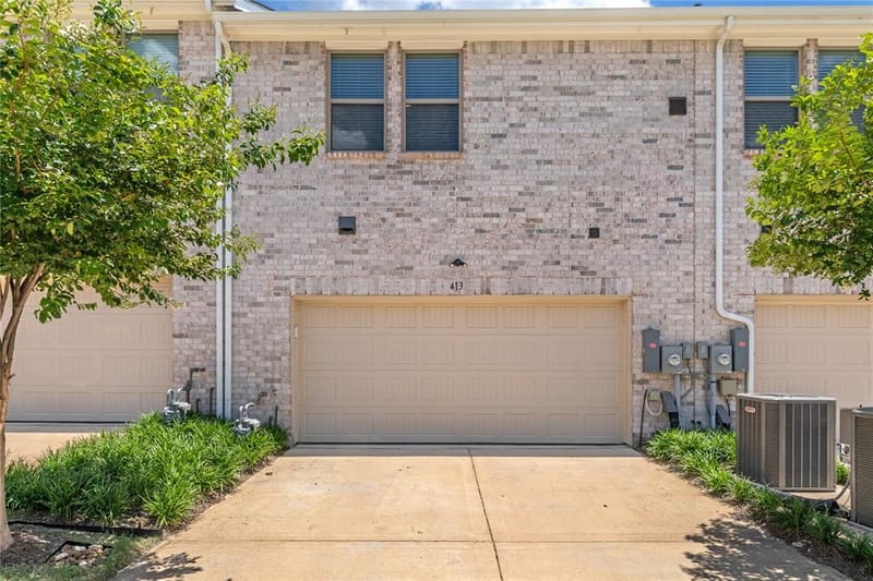 413 Parkside Drive, Argyle TX 76226 - Photo 20