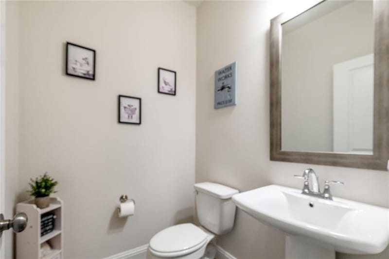 413 Parkside Drive, Argyle TX 76226 - Photo 10