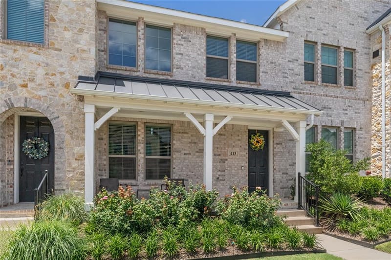 413 Parkside Drive, Argyle TX 76226 - Photo 25