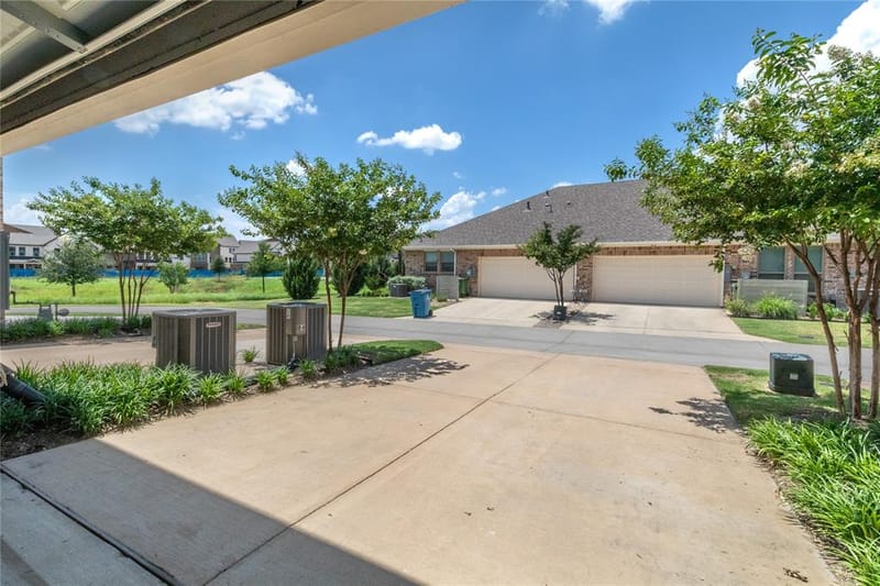413 Parkside Drive, Argyle TX 76226 - Photo 21