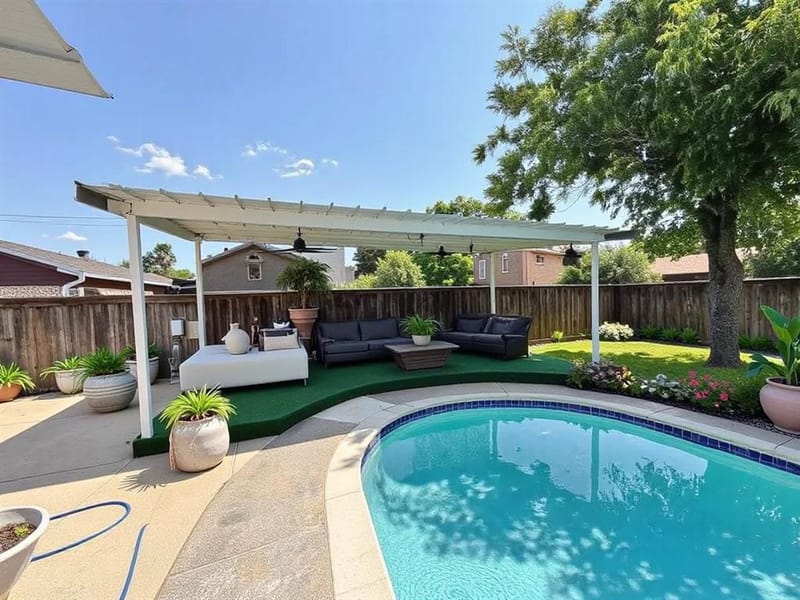 12113 Baron Drive, Balch Springs TX 75180 - Photo 3
