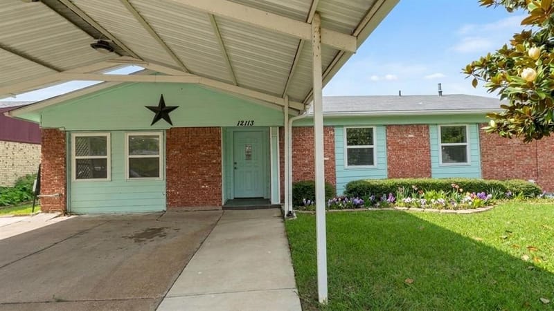 12113 Baron Drive, Balch Springs TX 75180 - Photo 20