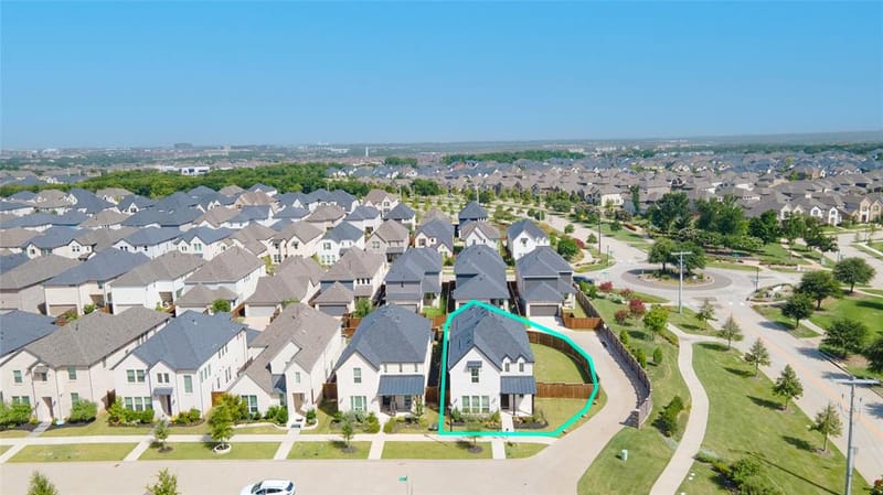 15513 Fringe Tree Road, Frisco TX 75035 - Photo 27