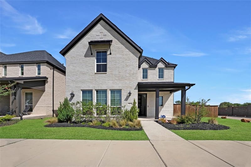 15513 Fringe Tree Road, Frisco TX 75035 - Photo 2