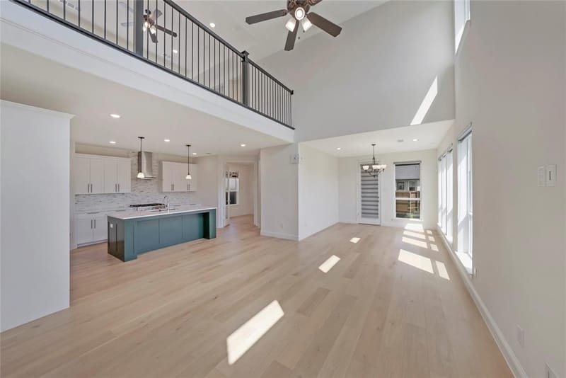 15513 Fringe Tree Road, Frisco TX 75035 - Photo 6