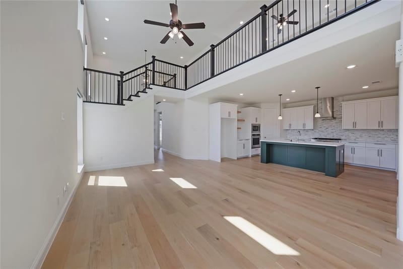 15513 Fringe Tree Road, Frisco TX 75035
