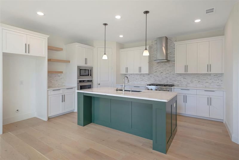 15513 Fringe Tree Road, Frisco TX 75035 - Photo 11