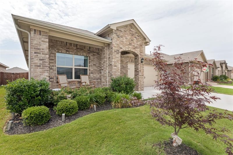 5229 Blue Night Drive, Fort Worth TX 76179 - Photo 2