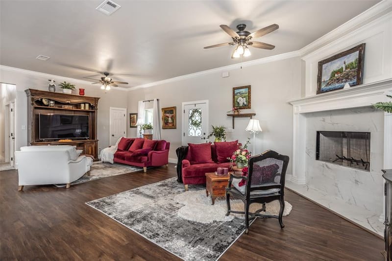 123 County Road 123, Gainesville TX 76240 - Photo 6