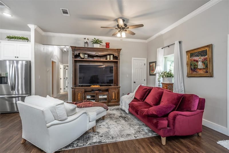 123 County Road 123, Gainesville TX 76240 - Photo 3