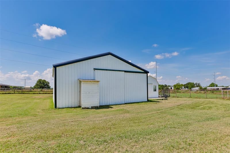 123 County Road 123, Gainesville TX 76240 - Photo 36
