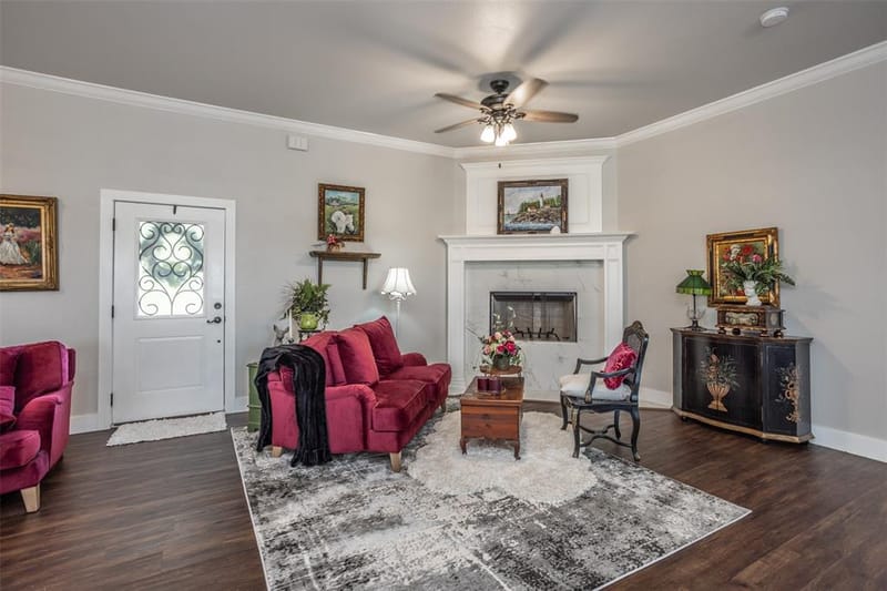 123 County Road 123, Gainesville TX 76240 - Photo 5