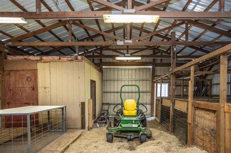 123 County Road 123, Gainesville TX 76240 - Photo 37