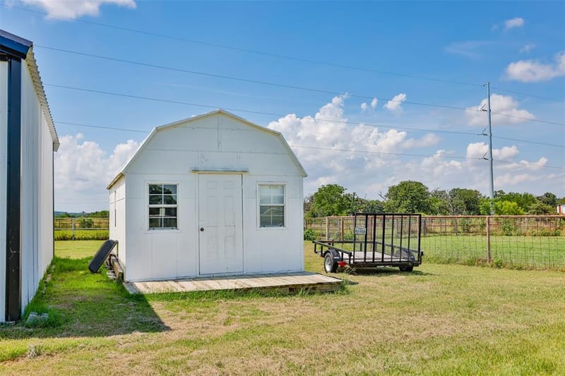 123 County Road 123, Gainesville TX 76240 - Photo 40